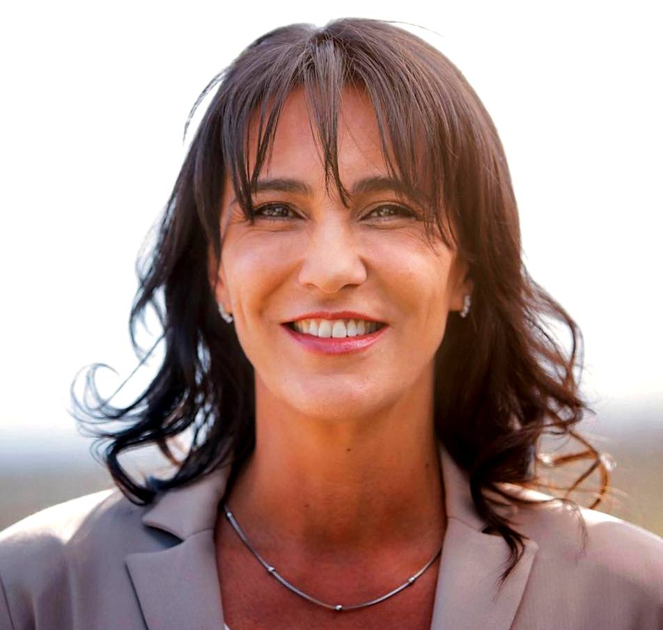 Con Natalia De la Sota, un nuevo espacio se suma al Frente de Todos