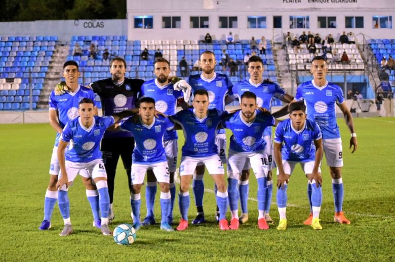 Estudiantes recuperó la memoria venciendo de local a Ferro por dos a uno