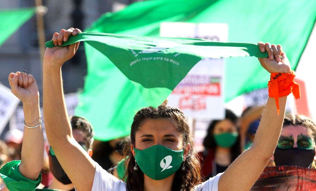 Aborto: más de 1.500 personalidades de la cultura firmaron una solicitada