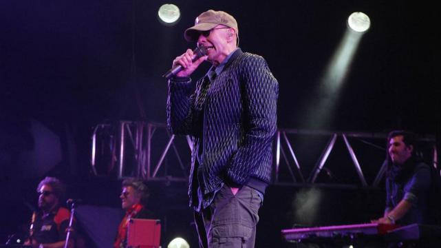 Indio Solari, contra Macri: 