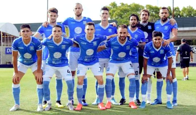 Estudiantes de Río Cuarto venció a Atlanta y llega a la última fecha con el sueño intacto