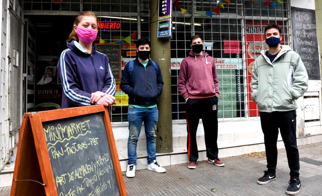 Covid-19: los contactos estrechos deberán realizar 10 días de aislamiento en lugar de 14
