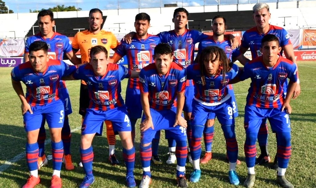 Con un polémico arbitraje, Güemes de Santiago del Estero ascendió a la Primera Nacional