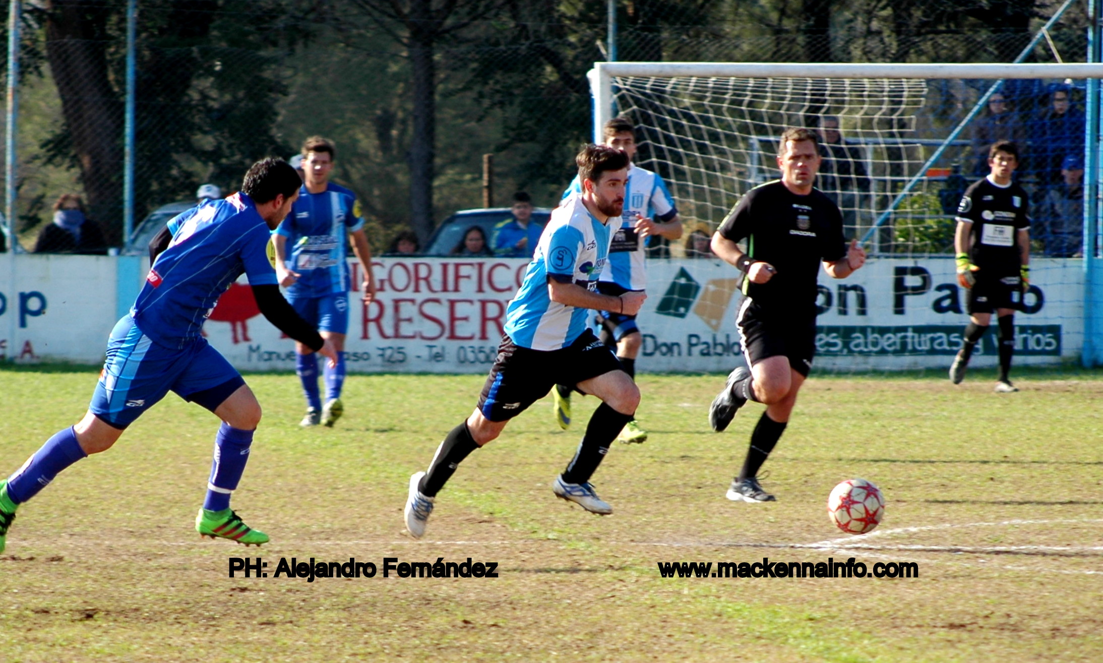 Esta noche en el Parque, San Martín recibe a Atlético San Basilio