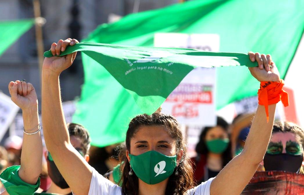 Desde este domingo entra en vigencia la ley IVE y piden que se garantice su cumplimiento