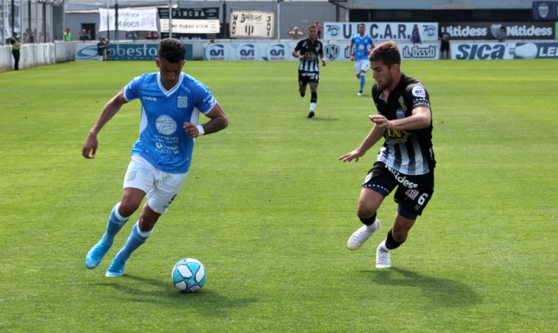Los Estudiantes de Caseros y de Río Cuarto se enfrentarán  en una de las Semifinales de la Primera Nacional