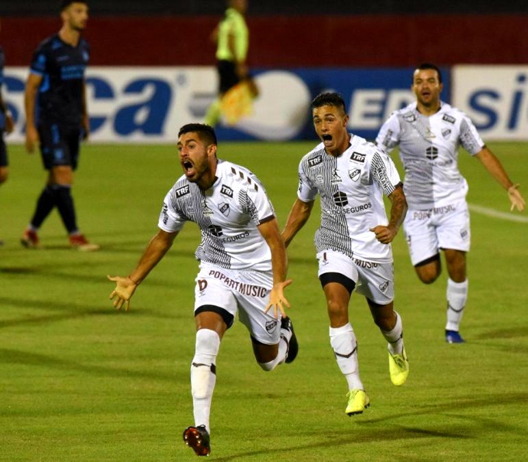 Estudiantes de Río Cuarto y Platense jugarán la final del reducido por el segundo ascenso a la Liga Profesional