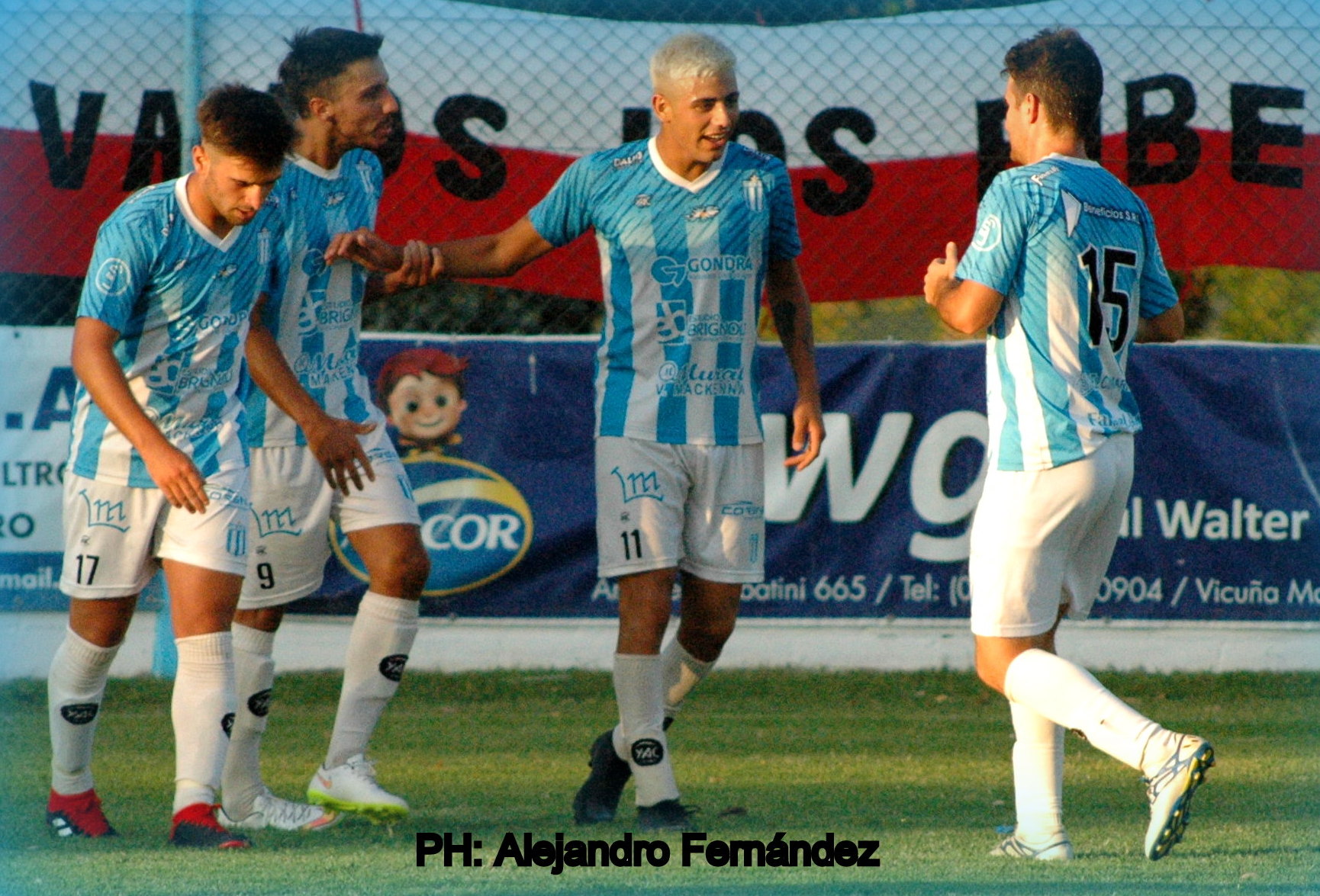 La semana que viene comenzaría a definirse la continuidad del Torneo Provincial de Clubes