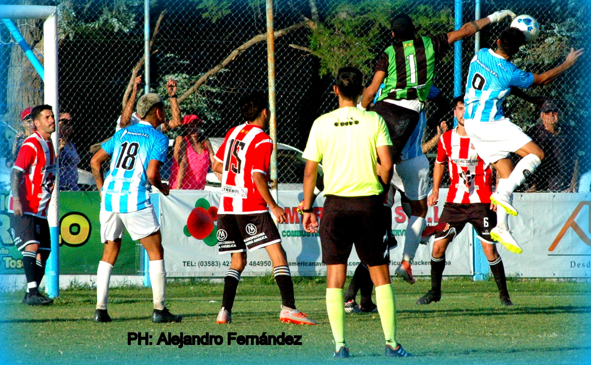 Finalmente el Torneo Provincial de Clubes se reanudará el domingo 21 de febrero