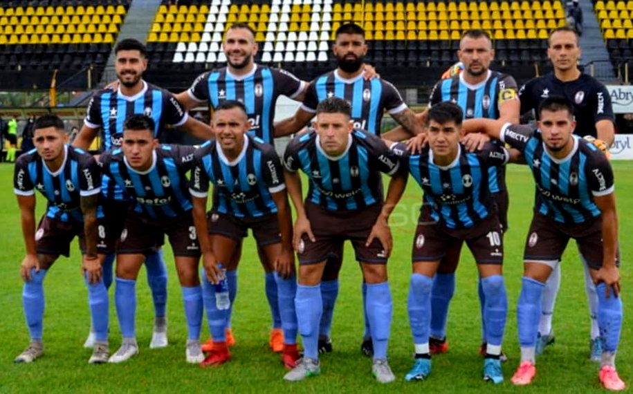 Histórico: Atlas rompió el maleficio y después de 69 años, logró su primer ascenso a la Primera C del fútbol metropolitano