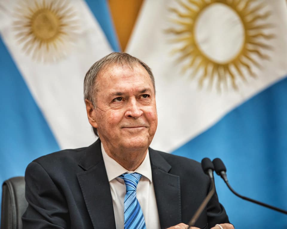 Río Cuarto: pavimentarán calles principales de ocho barrios