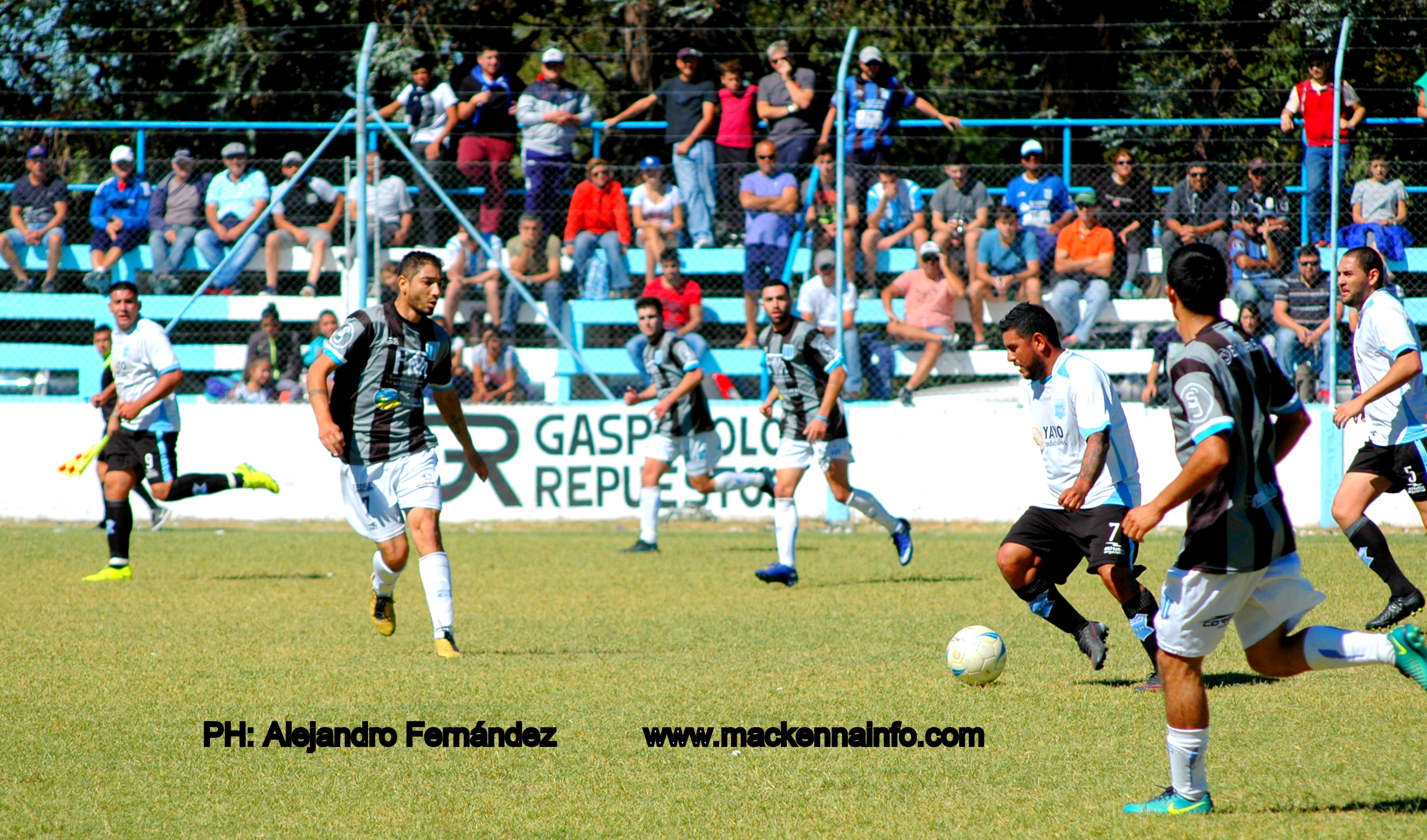 Torneo Apertura: En la primera fecha los equipos locales enfrentan a los de Adelia María