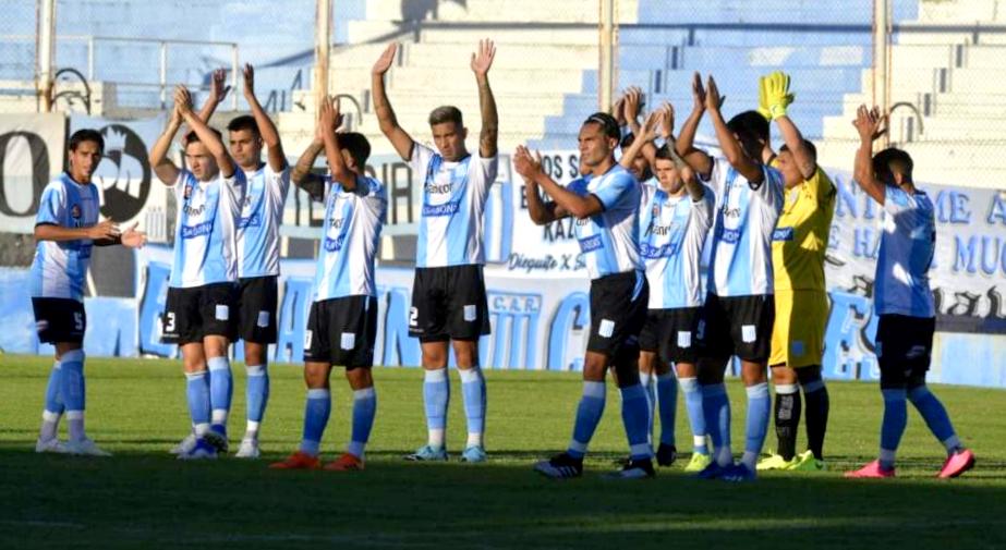 Racing de Córdoba se metió a la final del Torneo Federal y va en busca del ascenso