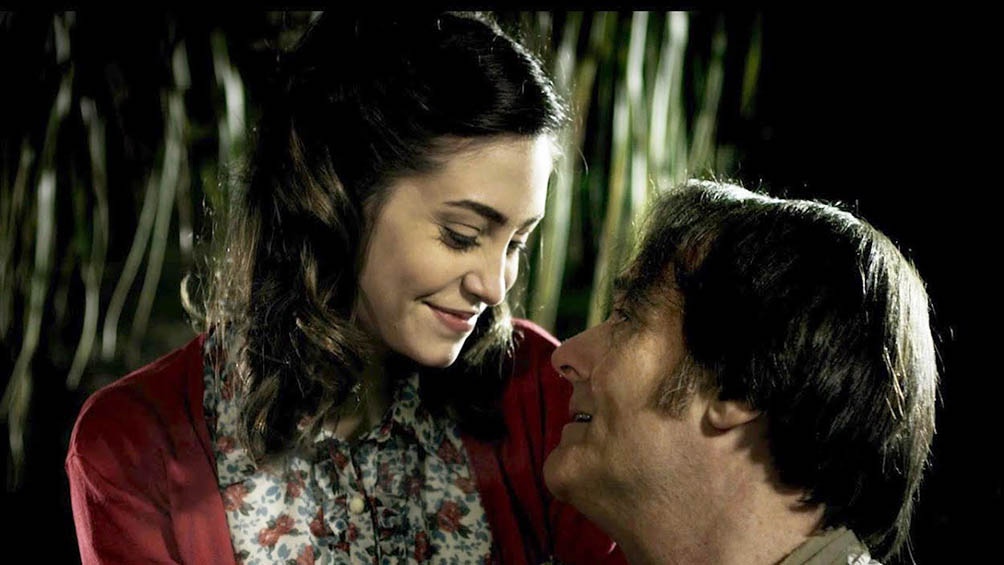 Milagro de otoño, mejor película en el Festival de Medellín