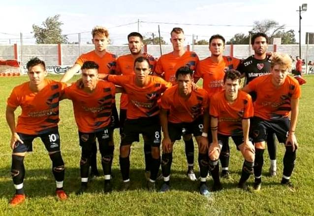 Confío plenamente en mis jugadores que van a Mackenna a buscar la clasificación