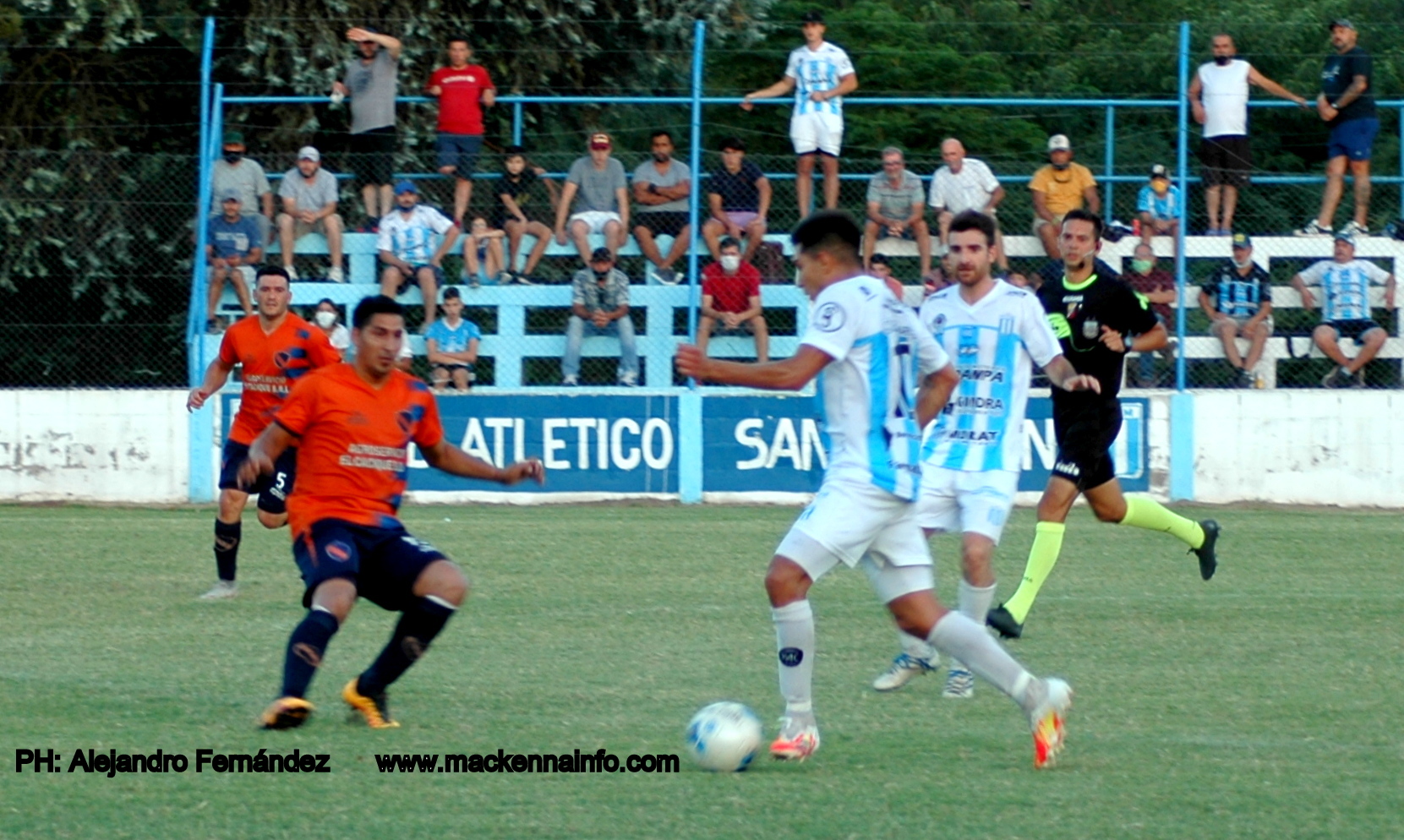 San Martín perdió por penales y quedó afuera del Torneo Provincial