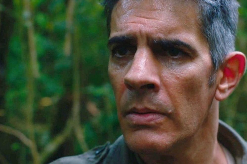 El silencio del cazador tuvo su estreno nacional en los cines cordobeses