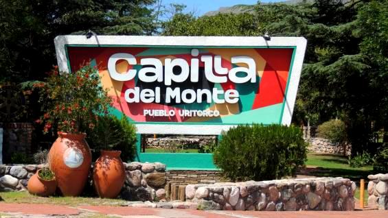 Nuestro turismo: Capilla del Monte, la puerta norte del valle de Punilla Nuestro turismo: Capilla del Monte, la puerta norte del valle de Punilla