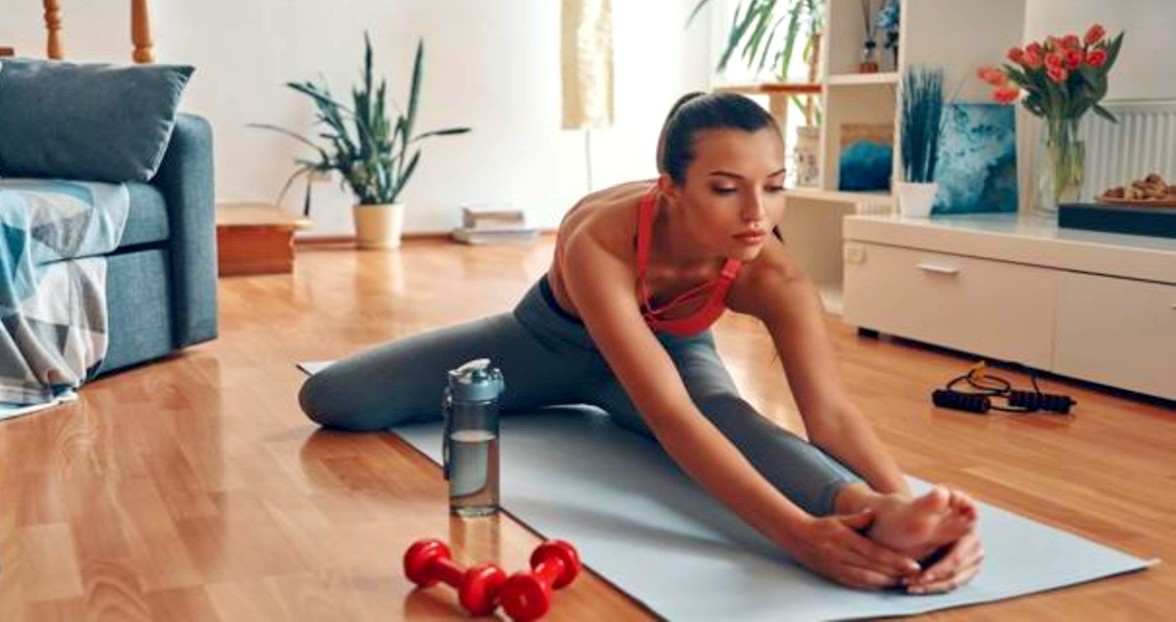 Fitness: Enterate cuál es el método japonés para perder grasa en cinco minutos