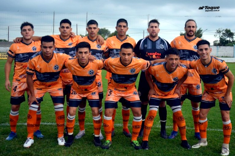 Arrancó a medias el Torneo Apertura de Primera División A