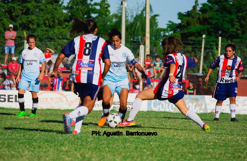 Nicolás Bergese será el Árbitro que controlará las acciones del clásico entre San Martín y Belgrano