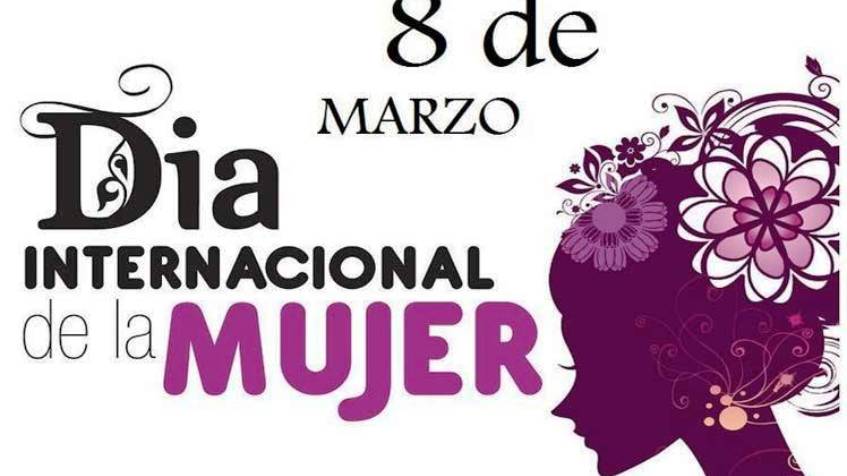 Semana de la Mujer