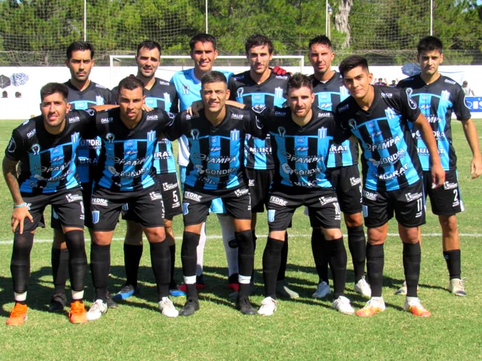 San Martín consiguió un importante punto en Moldes, que lo mantiene en la cima del torneo