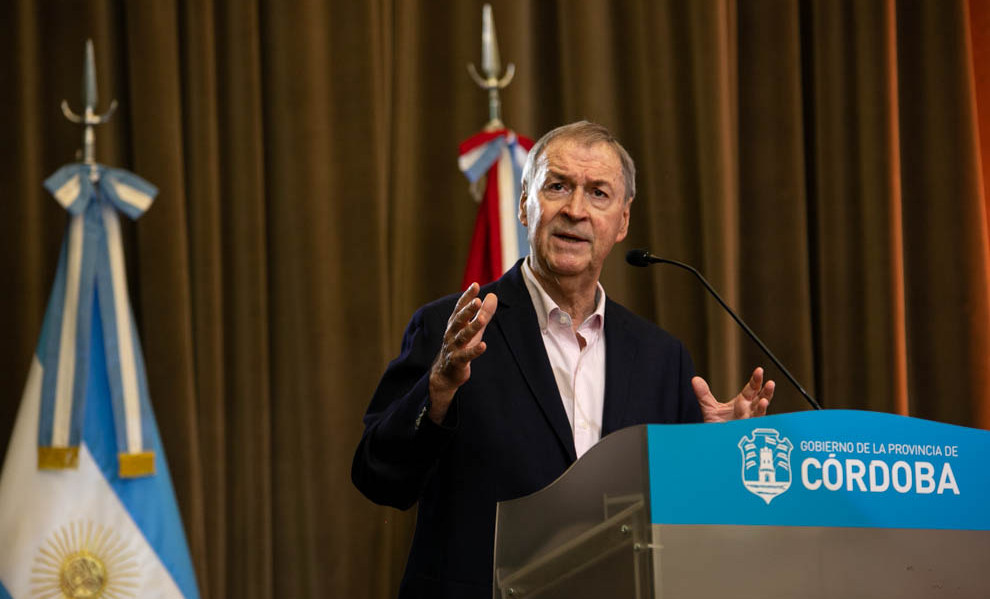 La Provincia propone la creación del Fuero Penal en Violencia de Género