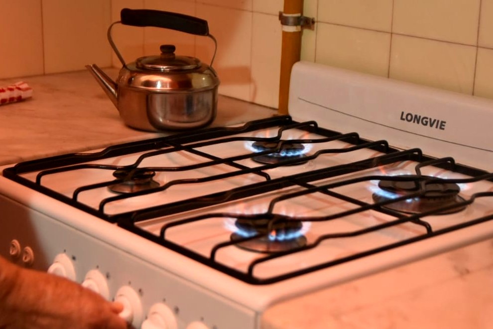 Schiaretti habilitó la ampliación de la red de gas domiciliaria en Dalmacio Vélez
