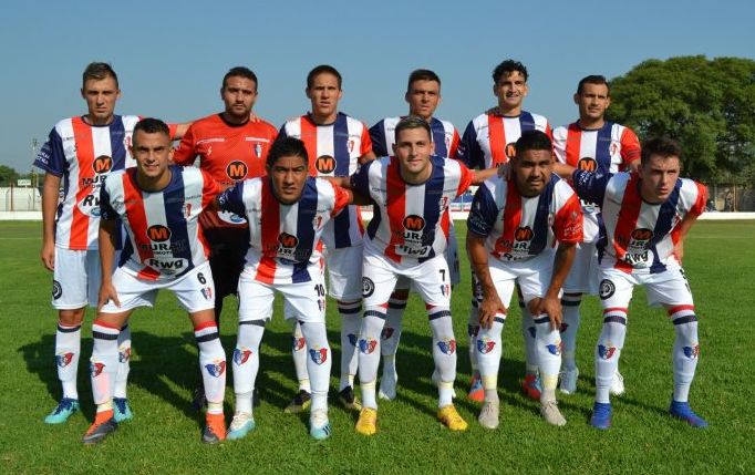 Belgrano ganó en Gigena y se acercó a la punta