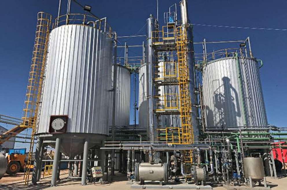 Biocombustibles: la Provincia reitera el pedido por la prórroga de la ley