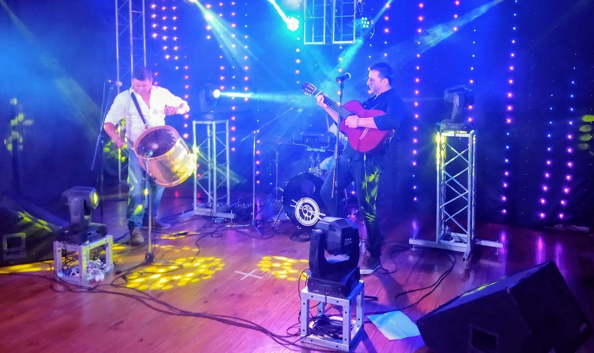 Culminó con mucho éxito el ciclo virtual de música Viva el Verano en la Ciudad