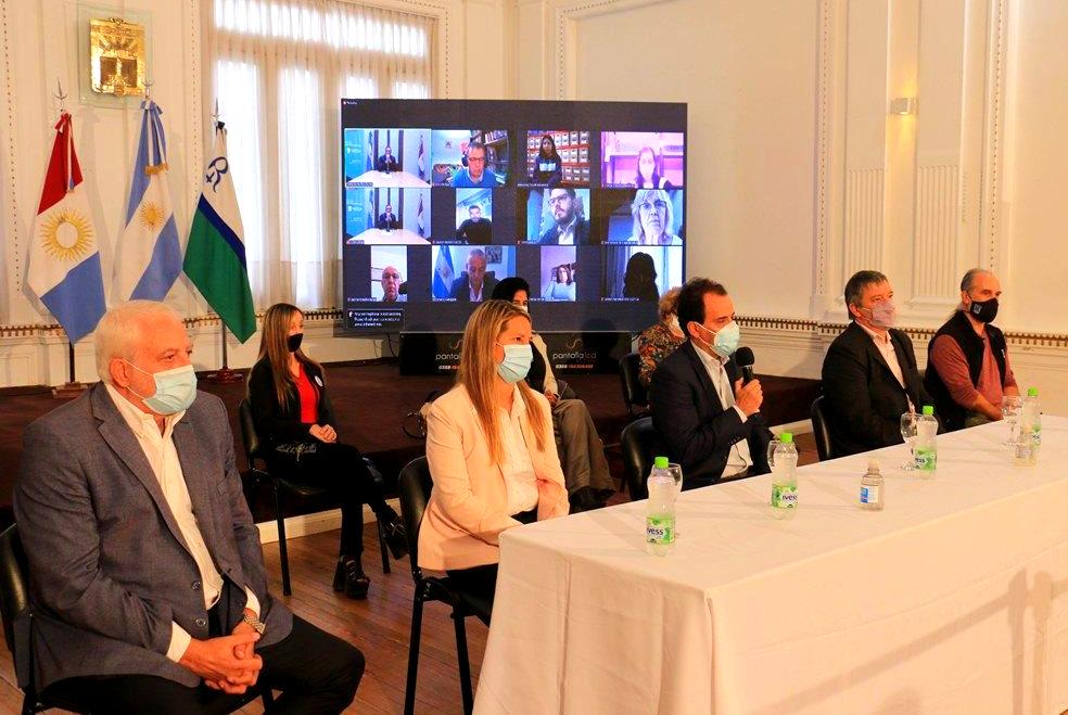 Río Cuarto: Comienza la 4° edición de la Semana de la Memoria