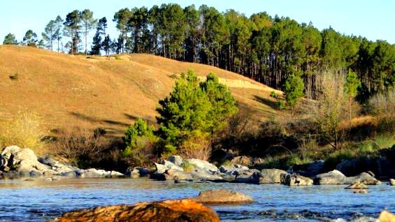 Intiyaco: hermoso lugar para escaparse en otoño