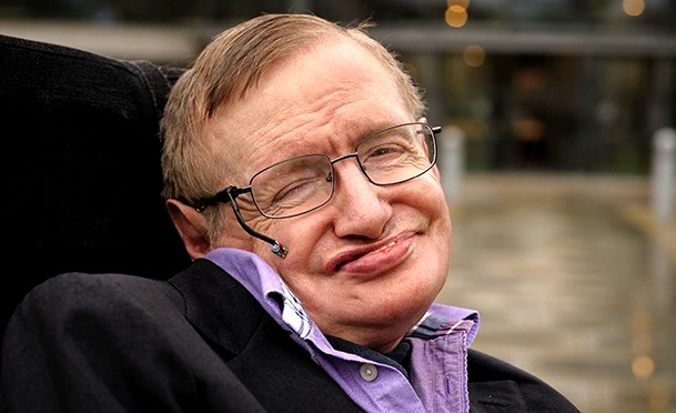 Cuál fue la predicción de Stephen Hawking sobre el fin de la humanidad