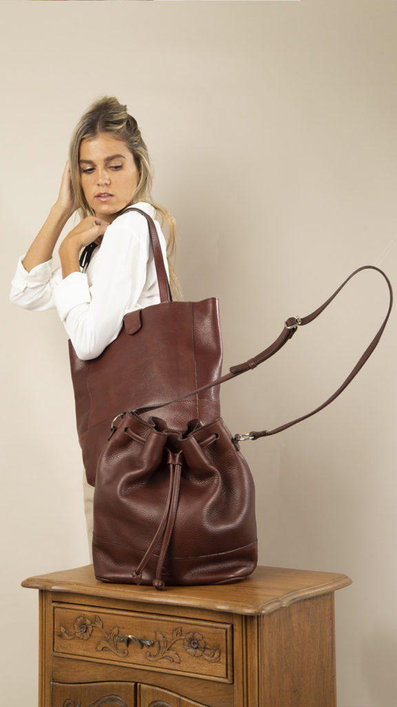 La mejor tendencia es la moda sustentable