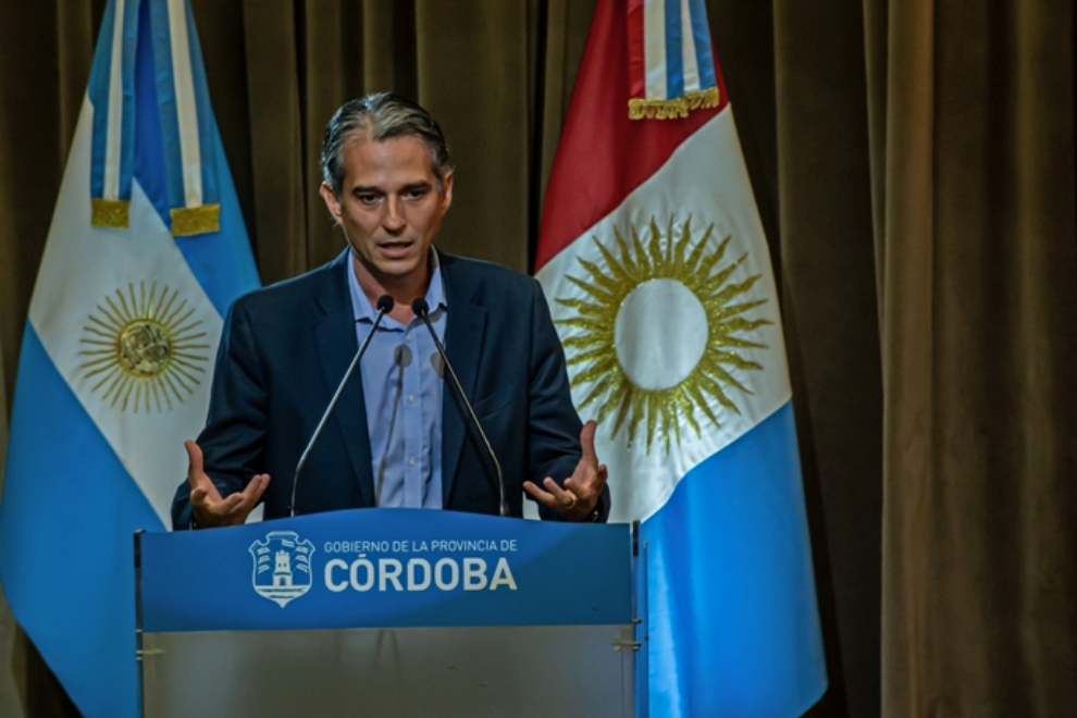 Innovación y nuevas tecnologías: se abrió la convocatoria del programa Córdoba Vincula
