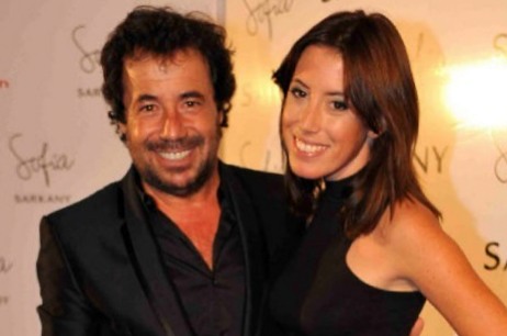 Tristeza infinita: a una semana de ser mamá, murió Sofía Sarkany