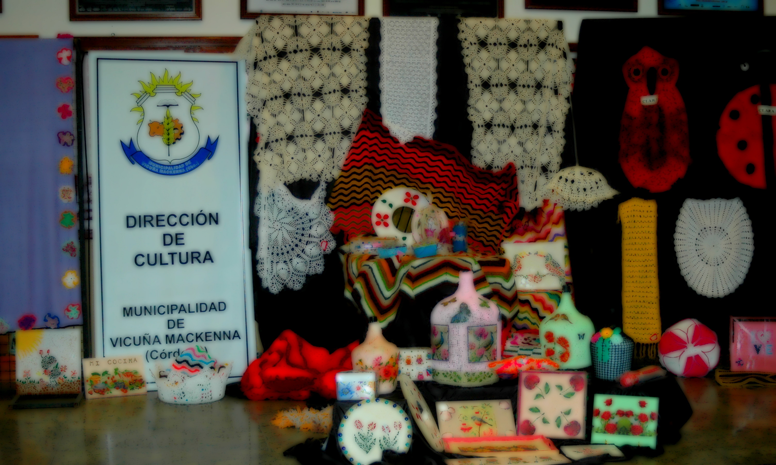 Inscripciones abiertas Talleres Municipales de Aprendizaje y de Expresión Artística 