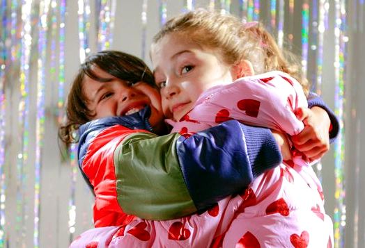 En Paloma Baby & Kids llegó el otoño y las últimas tendencias de esta temporada