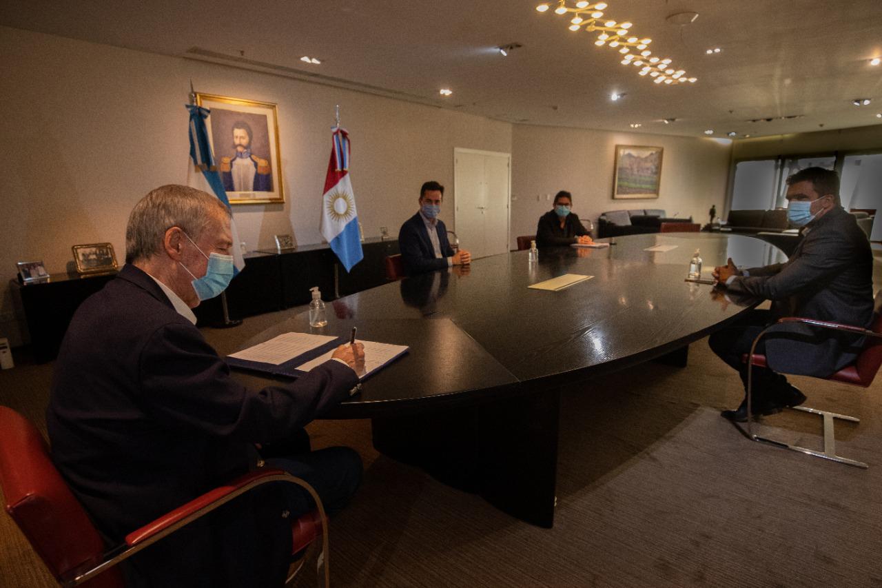 Cuales son las restricciones que impuso el Gobierno de Córdoba ante la segunda ola de contagios