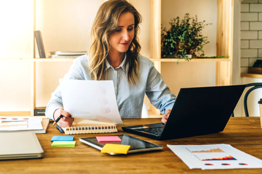 Inscripciones abiertas para curso de Educación financiera con perspectiva de género