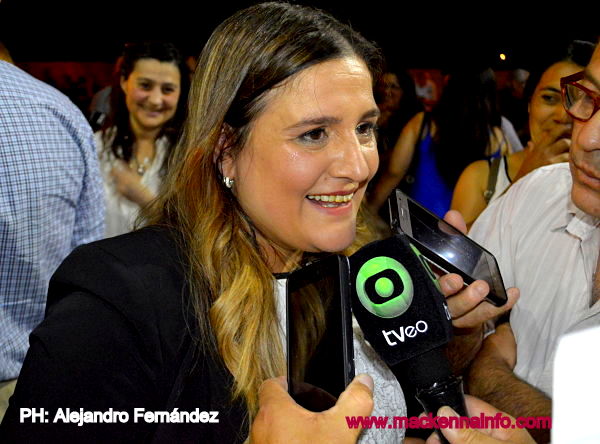 Casari movió algunas piezas en el tablero del Departamento Ejecutivo