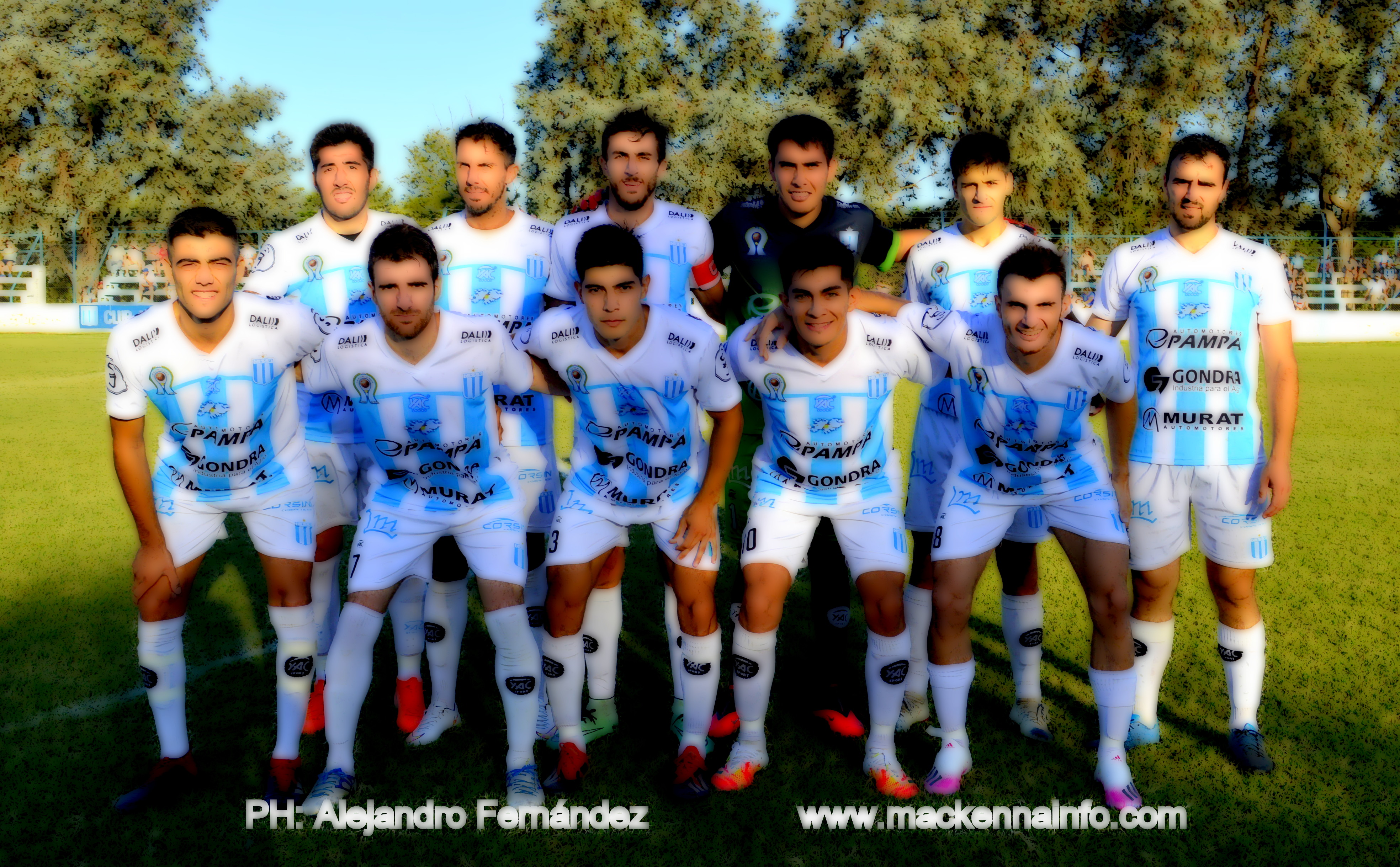 Después de tres semanas, San Martín vuelve a la acción este domingo en el Parque