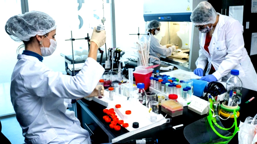 En las últimas horas en Mackenna se detectaron 3 nuevos casos positivos de COVID- 19