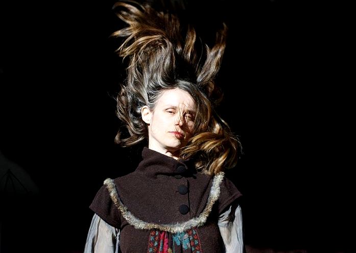 Juana Molina fue invitada por el creador de Los Simpson para programar música