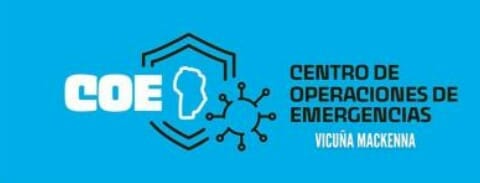 Procedimiento de manejo frente a casos confirmados y sospechosos  de Coronavirus en el ámbito comercial