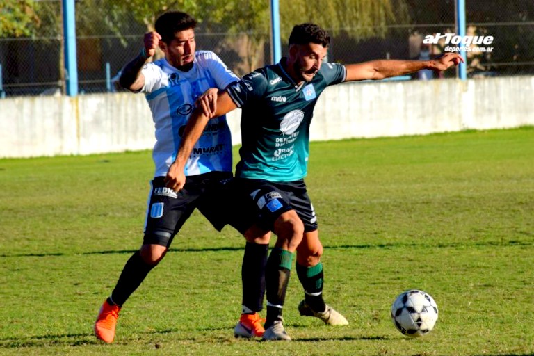 San Martín se trajo un punto importante del imperio, al igualar ante Estudiantes
