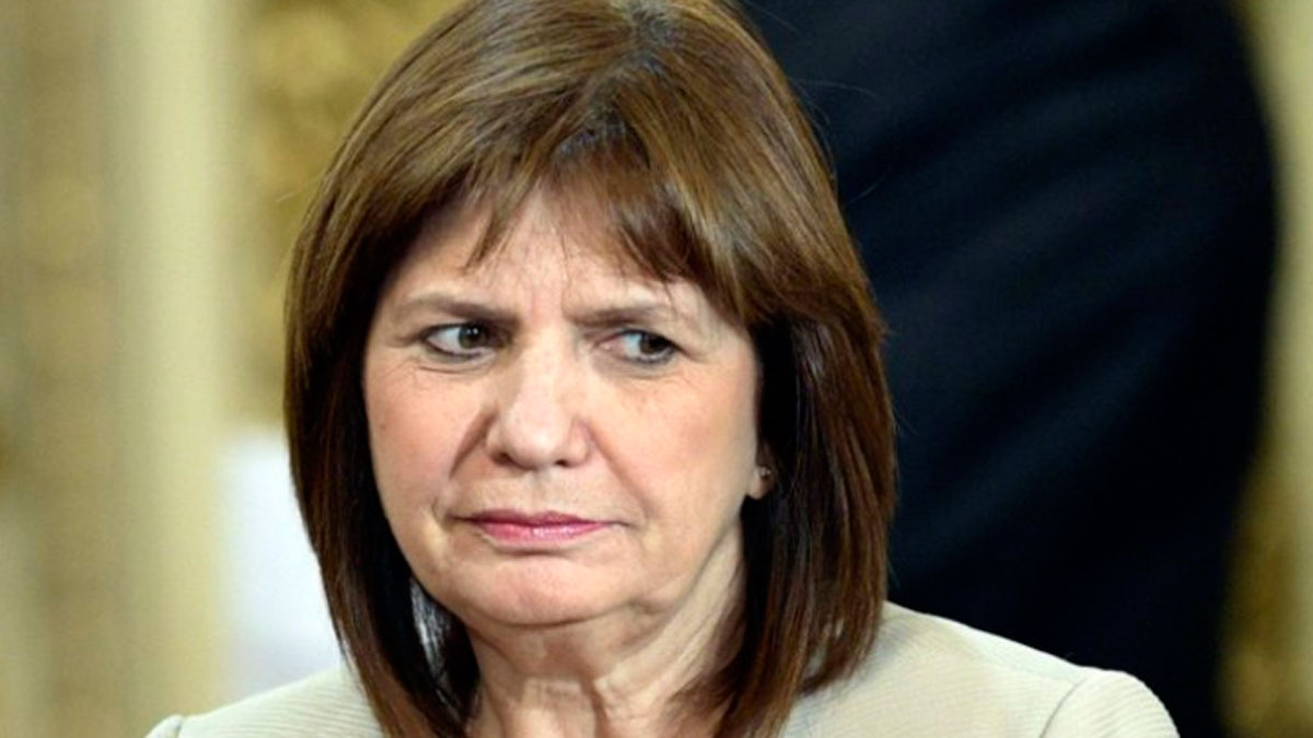 Coincidencias Malvinas repudió las declaraciones de Patricia Bullrich, presidenta del PRO