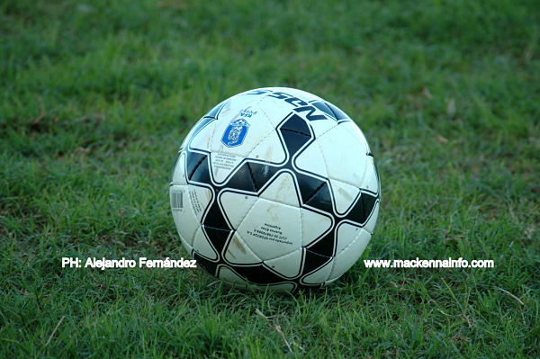 Hasta el 21 de mayo en la provincia se suspenden todas las actividades deportivas amateurs